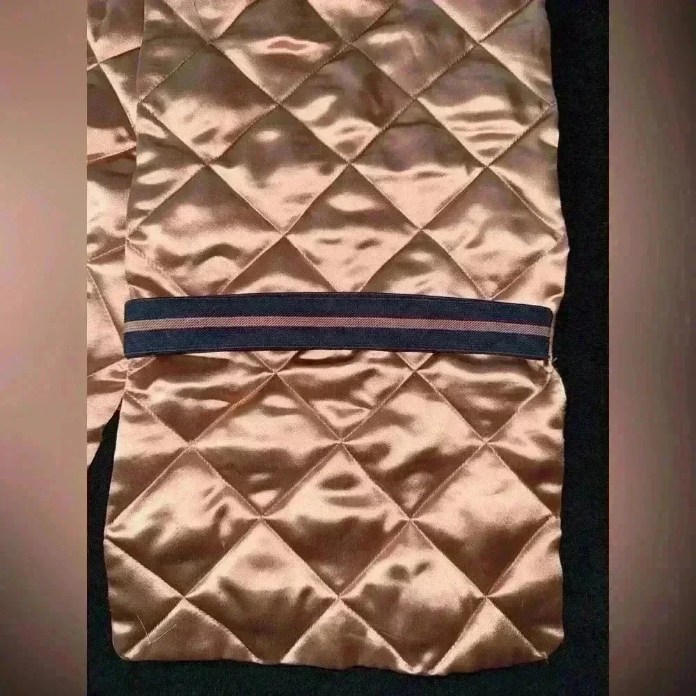 Scarf, beige, H&M
